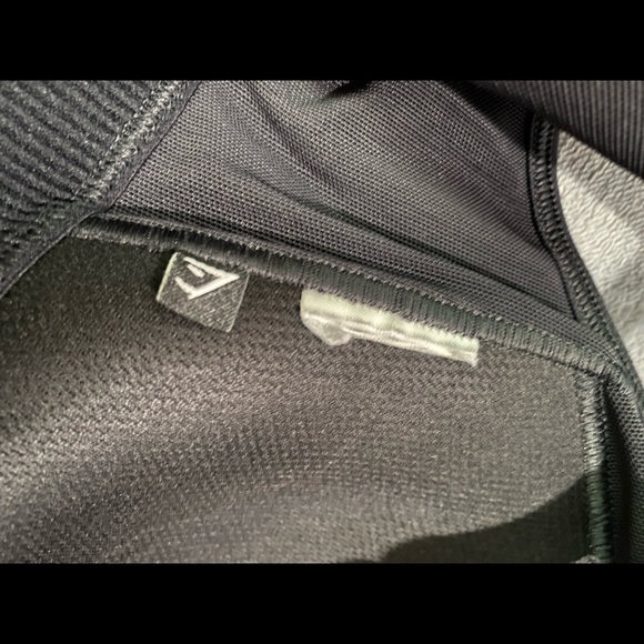 Gymshark Sports Bra - Black - Picture 4 of 7